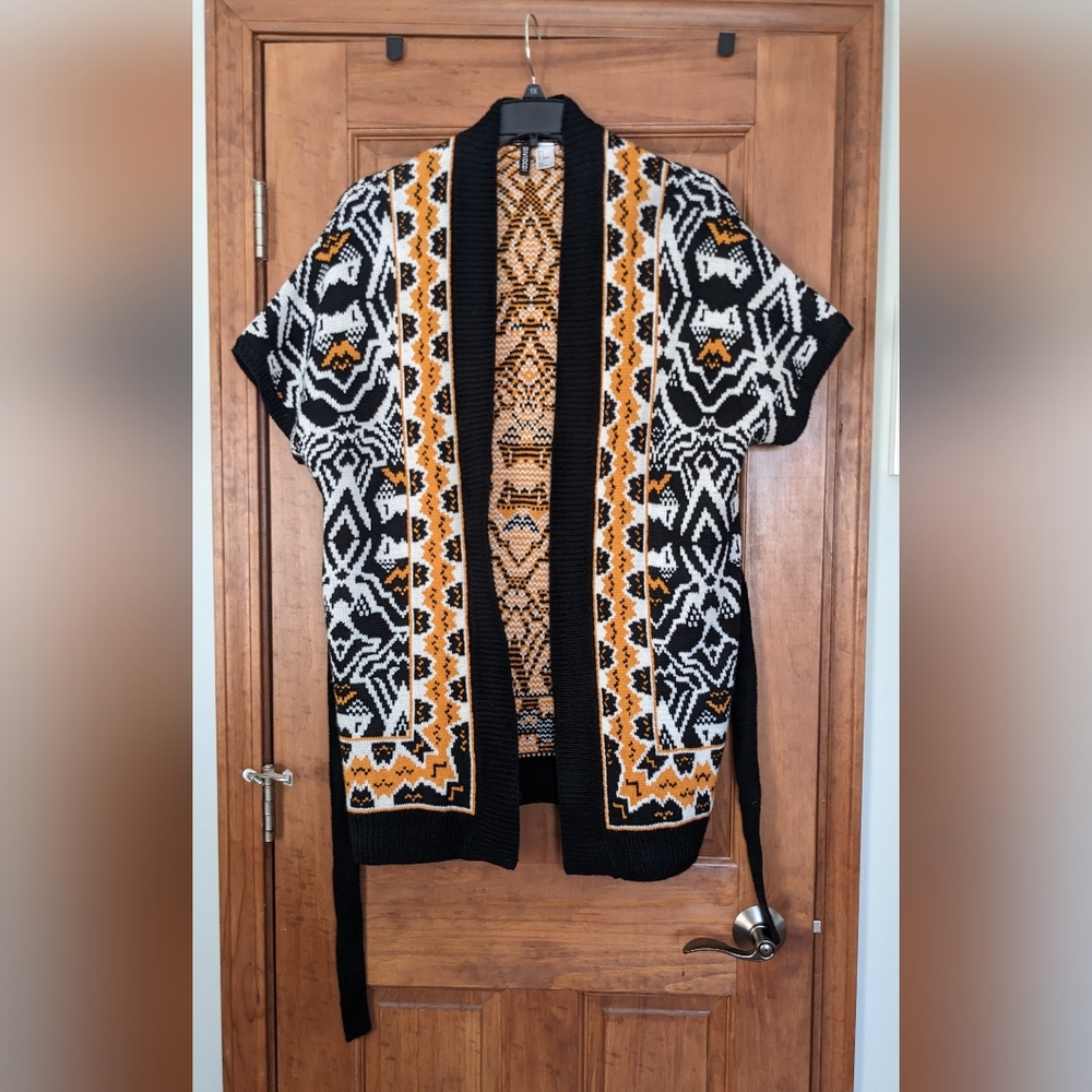 Women's Cardigan